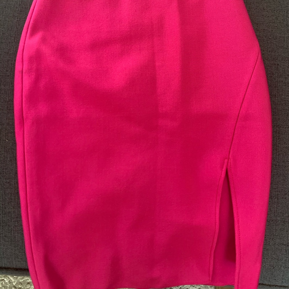 NBD skirt